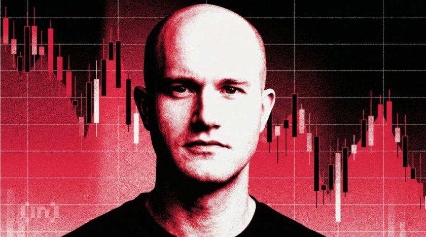 Слабкий звіт Coinbase за 2 квартал тягне COIN вниз: збитки третій квартал поспіль Слабкий звіт Coinbase за 2 квартал тягне COIN вниз: збитки третій квартал поспіль