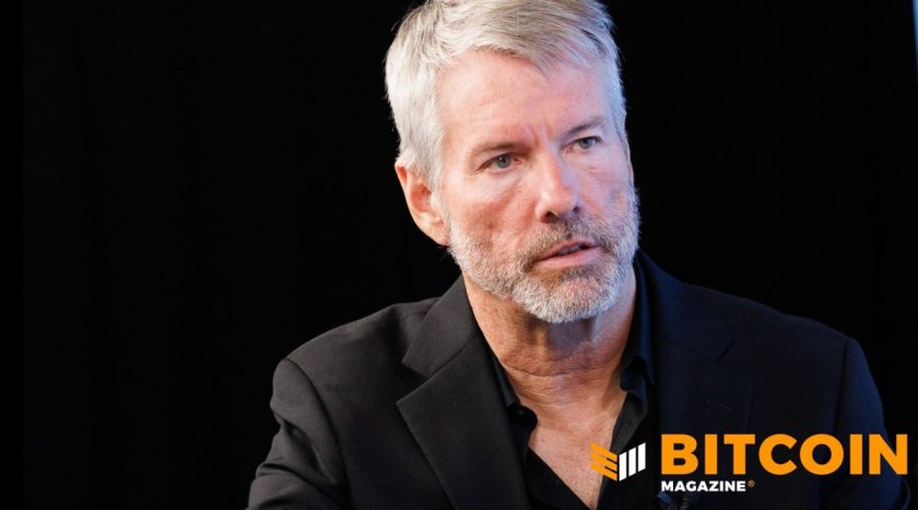 Bitcoin-казначейство Strategy зафіксувало збиток $8,2 млрд на тлі падіння ціни BTC Bitcoin-казначейство Strategy зафіксувало збиток $8,2 млрд на тлі падіння ціни BTC