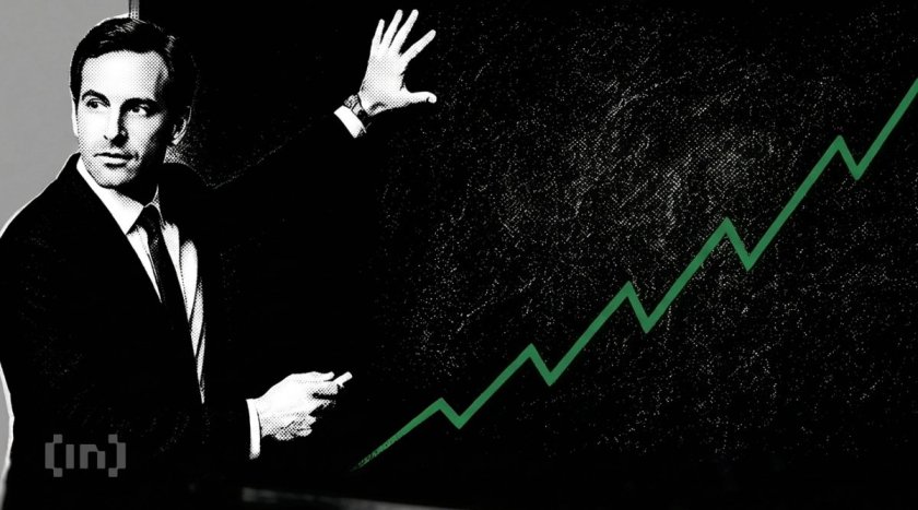 Акції CXMT знову зросли на 9%: що означає цей виробник чипів для гонки ШІ
