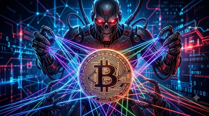 Coinkite випустила виправлену прошивку після вразливості Coldcard; імовірно, у зломі замішаний ШІ Coinkite випустила виправлену прошивку після вразливості Coldcard; імовірно, у зломі замішаний ШІ