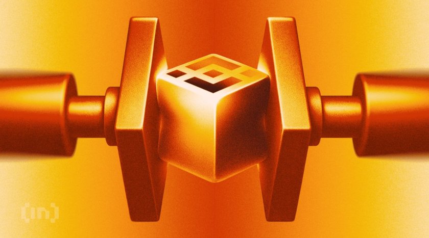 BNB Chain судиться з колишнім співробітником через навчальний гаманець, що став мем-коіном BNB Chain судиться з колишнім співробітником через навчальний гаманець, що став мем-коіном