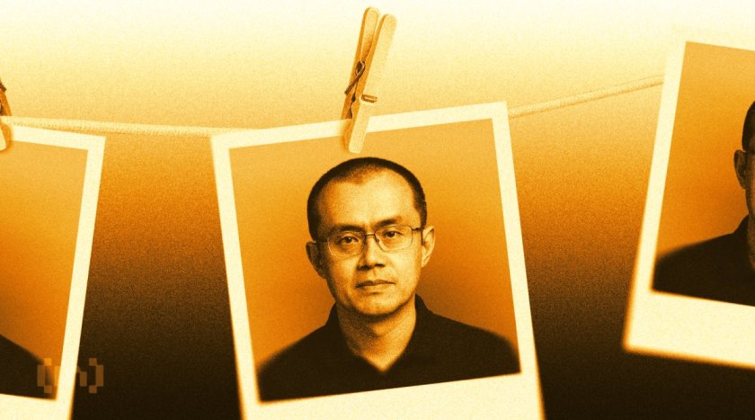 CZ каже, що гроші ведмежого ринку полюють, засновник Social Capital радить відмовитися від ШІ-чипів CZ каже, що гроші ведмежого ринку полюють, засновник Social Capital радить відмовитися від ШІ-чипів