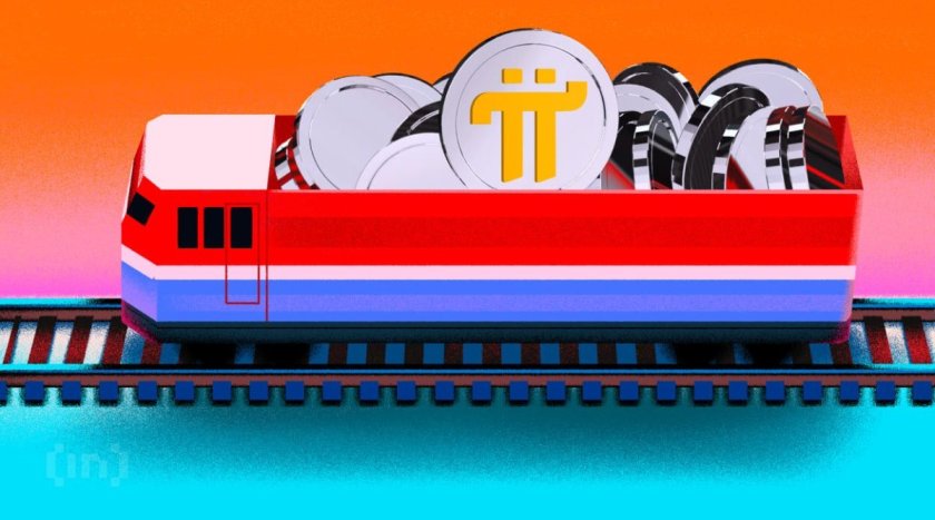Pi Coin іде проти ринку перед ключовим дедлайном: чи втримається відскок на 10%? Pi Coin іде проти ринку перед ключовим дедлайном: чи втримається відскок на 10%?