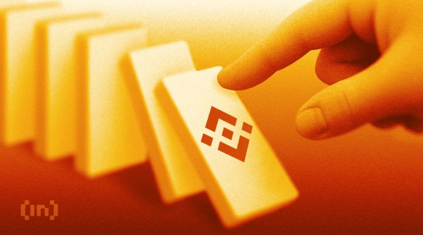Кожен токен, делістингований Binance у понеділок, раніше отримував попереджувальну мітку Кожен токен, делістингований Binance у понеділок, раніше отримував попереджувальну мітку