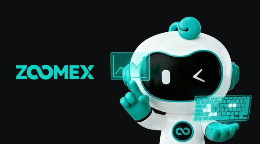 Zoomex оголошує про золоте спонсорство на Coinfest Asia та серпневий літній аірдроп Zoomex оголошує про золоте спонсорство на Coinfest Asia та серпневий літній аірдроп