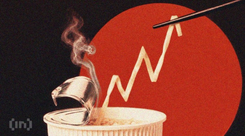 Nikkei 225 виріс на 3% завдяки ралі чіпмейкерів на очікуваннях угоди по Ірану