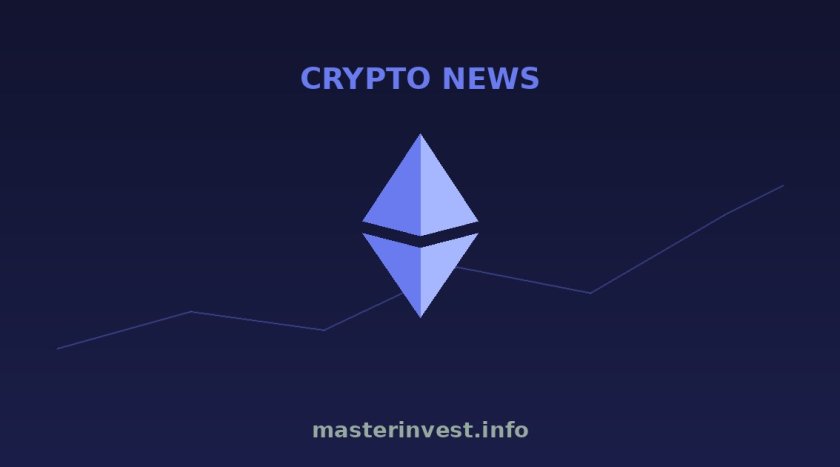 Пропозиція Ethereum: обмежити стейкінг ETH 50% від загальної пропозиції Пропозиція Ethereum: обмежити стейкінг ETH 50% від загальної пропозиції