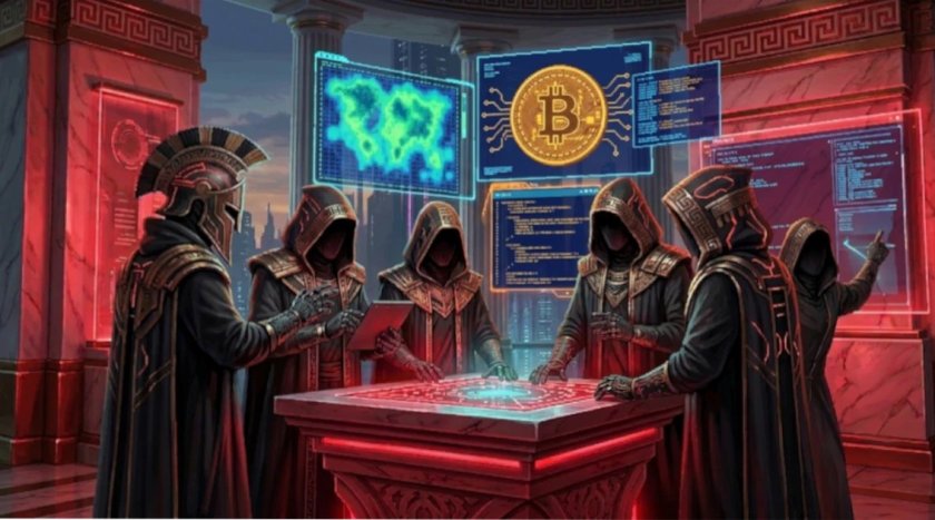 Bitcoin Red Team виявила 85 критичних вразливостей у 390 open-source репозиторіях після експлойту Coldcard Bitcoin Red Team виявила 85 критичних вразливостей у 390 open-source репозиторіях після експлойту Coldcard