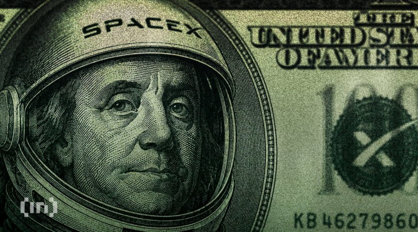 Маск заявив, що виручка SpaceX може досягти $1 трлн раніше строку, попри падіння акцій Маск заявив, що виручка SpaceX може досягти $1 трлн раніше строку, попри падіння акцій
