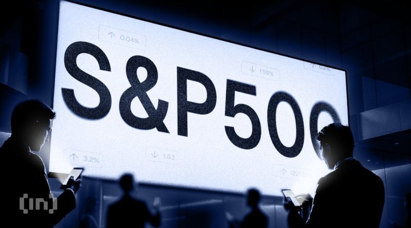Графіки S&P 500 показують схожі попереджувальні сигнали, як у 1997 та 2006 роках Графіки S&P 500 показують схожі попереджувальні сигнали, як у 1997 та 2006 роках