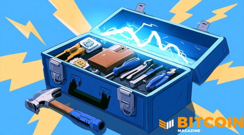Breez випускає новий Bitcoin-застосунок, який одночасно є гаманцем і інструментарієм для розробників Breez випускає новий Bitcoin-застосунок, який одночасно є гаманцем і інструментарієм для розробників
