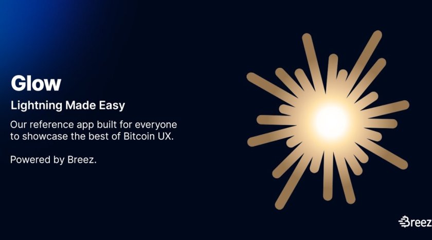 Breez анонсує Glow — відкритий прогресивний вебзастосунок для конвертації Bitcoin у стейблкоїни Breez анонсує Glow — відкритий прогресивний вебзастосунок для конвертації Bitcoin у стейблкоїни