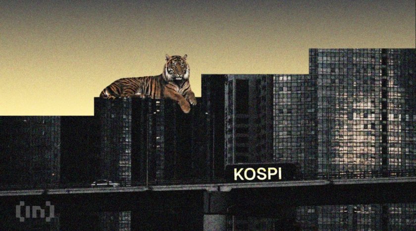 KOSPI та Nikkei втрачають зростання: SoftBank і SK Hynix падають