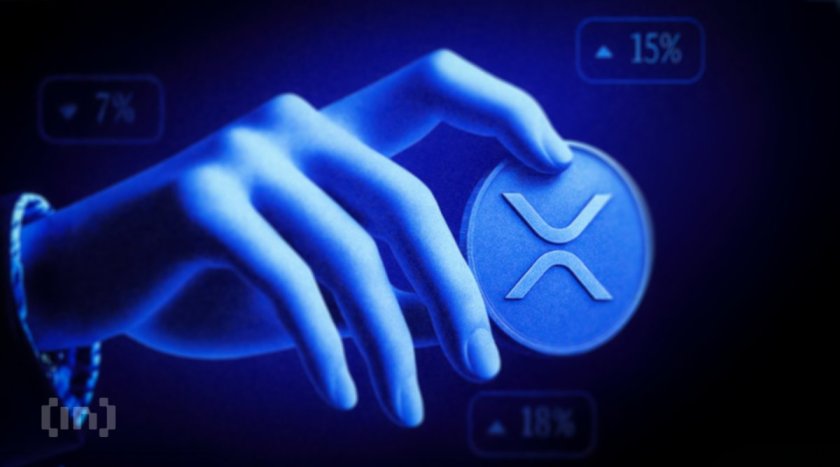 XRP втратив 93% інституційних грошей, але кити відчули вигоду