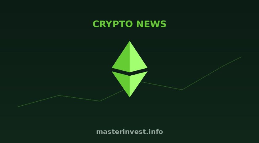 Шлях Ethereum до $5 000? ETH повертає ключовий рівень, поки інституціонали продовжують накопичувати