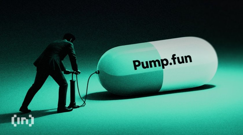 Ansem Predicts Pump.fun’s Token Could Join Crypto’s Top 10 by 2028