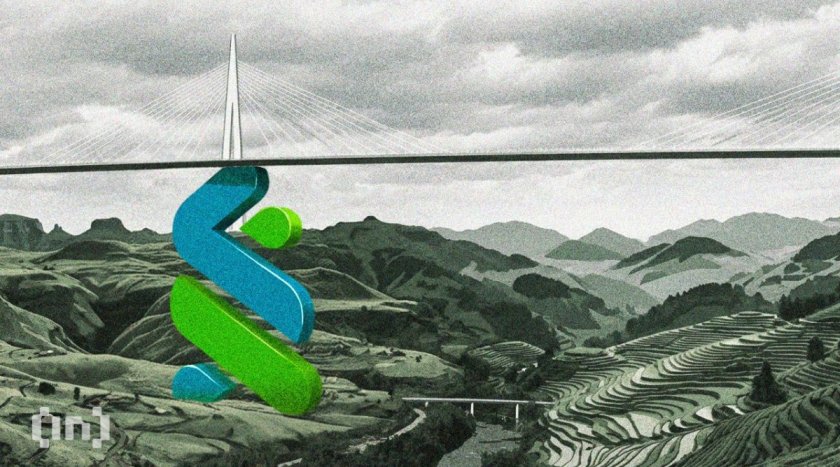 Chainlink Trades at Just $8.22, but Standard Chartered Sees a 24x Rally Chainlink Trades at Just $8.22, but Standard Chartered Sees a 24x Rally