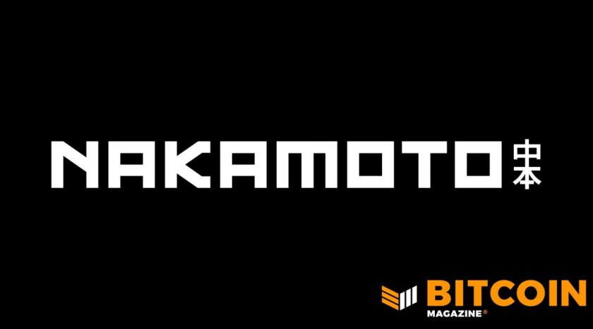 Nakamoto показала перший позитивний скоригований операційний дохід попри чистий збиток за GAAP у $133 млн