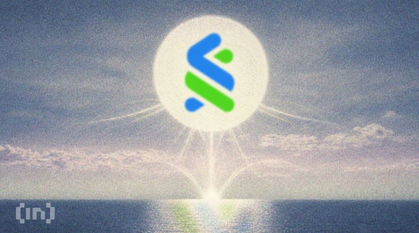 Standard Chartered переглядає цільову ціну Uniswap. «$100 — замало»
