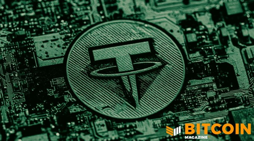 Tether нарешті завершила незалежний аудит резервів із KPMG Tether нарешті завершила незалежний аудит резервів із KPMG