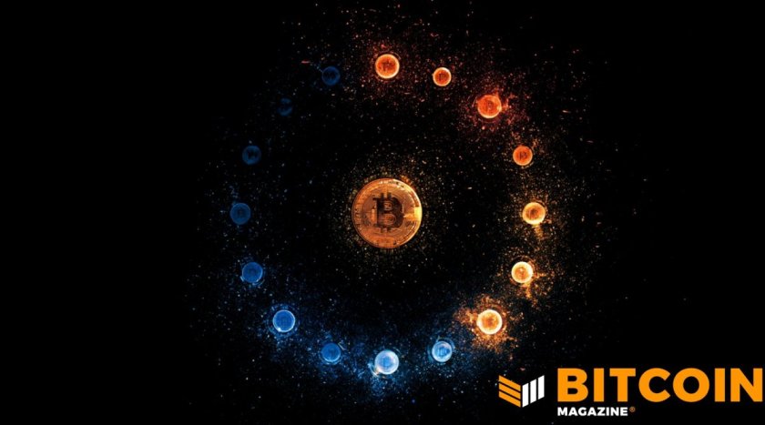 Ведмежий цикл біткоїна виглядає знайомо — і це може бути бичачим аргументом