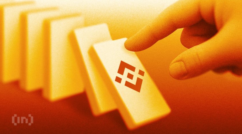 Binance вносить HTX та ще 10 криптоплатформ до чорного списку: чи під загрозою ваші кошти? Binance вносить HTX та ще 10 криптоплатформ до чорного списку: чи під загрозою ваші кошти?