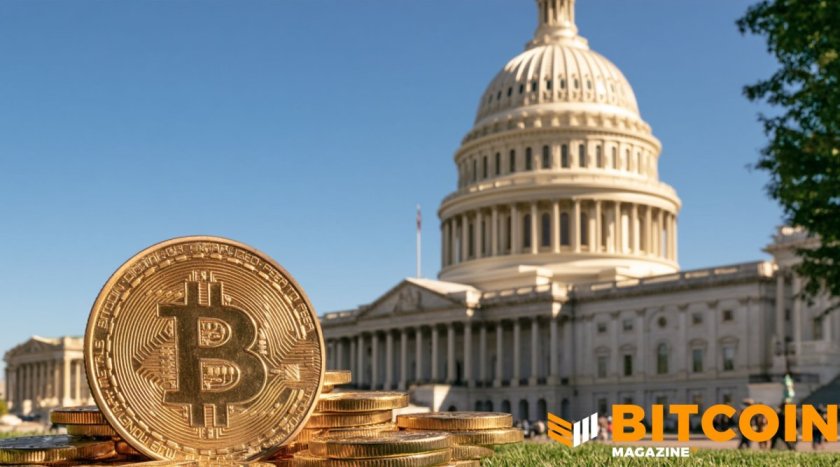 Мінфін США запитує громадську думку щодо знакового крипто-закону GENIUS Act Мінфін США запитує громадську думку щодо знакового крипто-закону GENIUS Act