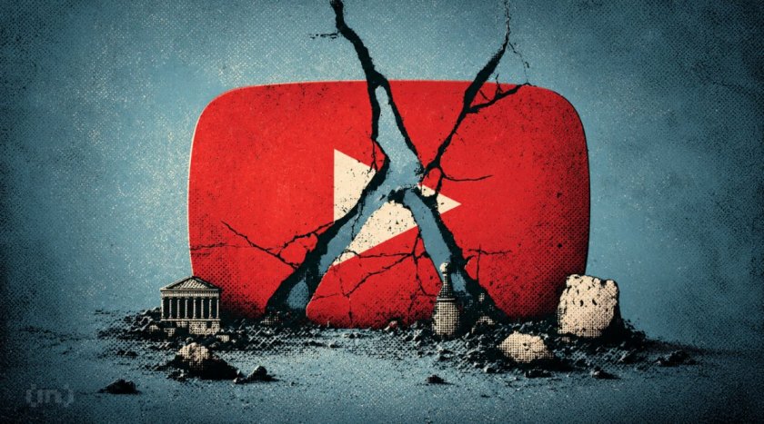 Перегляди на YouTube ось-ось злетять, але ваші гроші — ні