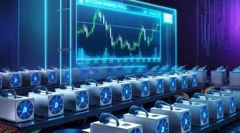 DMND інтегрує Mempool Accelerator із розподілом доходу майнерам через StratumV2 DMND інтегрує Mempool Accelerator із розподілом доходу майнерам через StratumV2