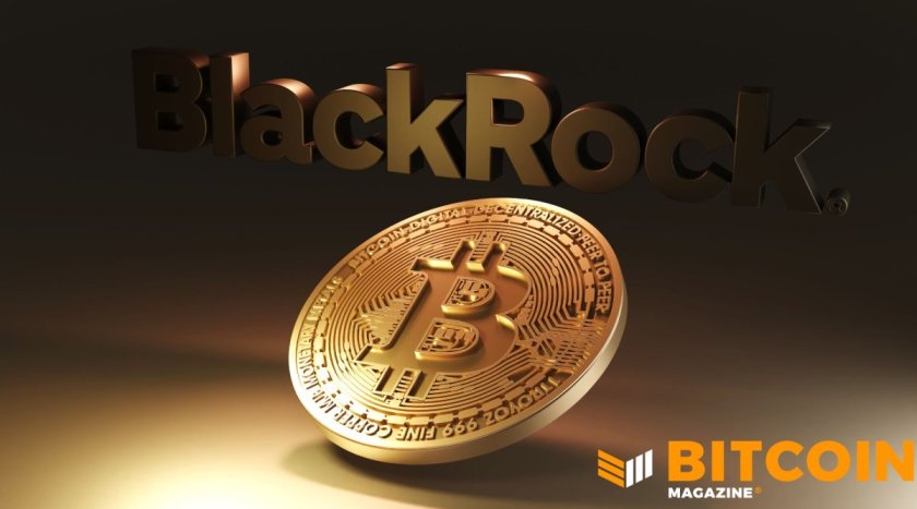 Bitcoin упав, але роль активу як глобальної грошової альтернативи зберігається, каже BlackRock Bitcoin упав, але роль активу як глобальної грошової альтернативи зберігається, каже BlackRock