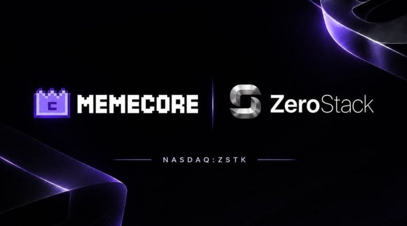 MemeCore виходить на Nasdaq через знакову казначейську угоду на $1 млрд MemeCore виходить на Nasdaq через знакову казначейську угоду на $1 млрд