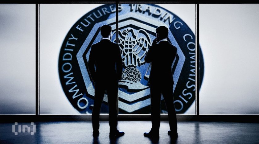 Гендиректор CME Group Террі Даффі зіткнувся з головою CFTC через ринки передбачень