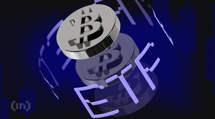 Крипто-ETF втрачають ореол бичачого ринку, поки відтоки випробовують попит