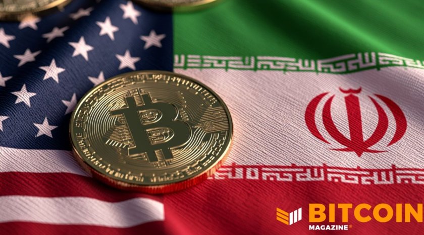 США відкривають новий фронт проти крипто-економіки Ірану