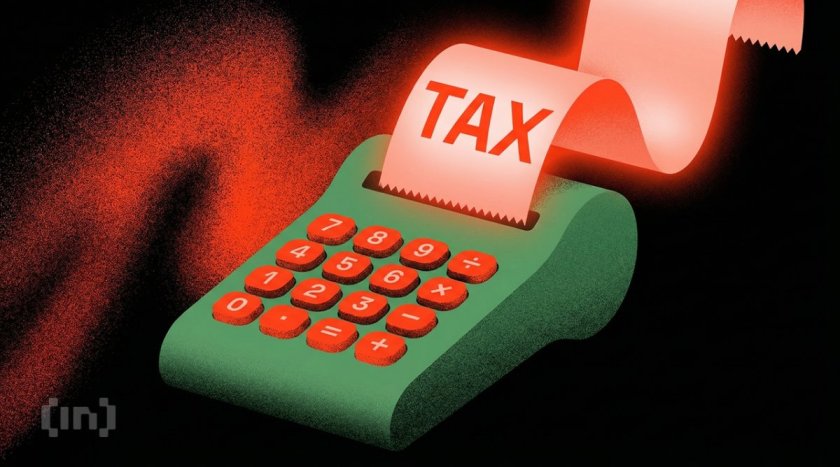 Уряди бачать лише 14% з $457 мільярдів криптоподатків Уряди бачать лише 14% з $457 мільярдів криптоподатків