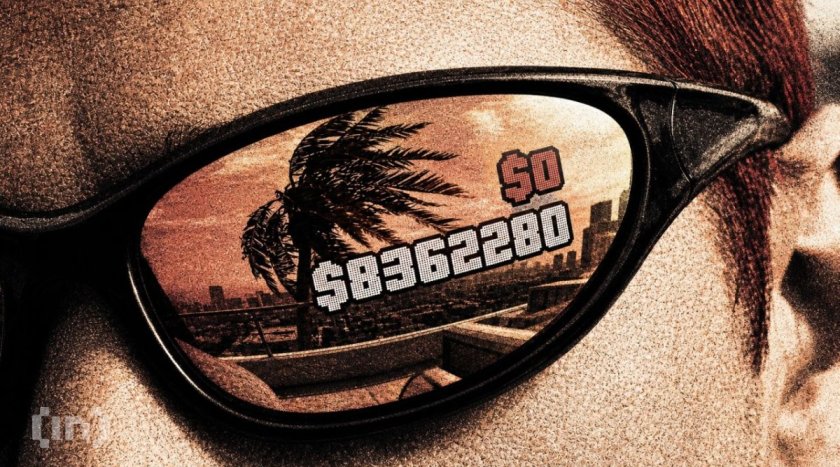 Монета витоків GTA 6 CYBERLEEK обвалилася майже на 60% після найбільшого спойлера