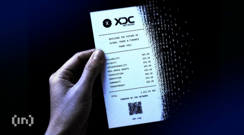 XDC каже, що ШІ-агенти можуть перевернути рахунки й карткові платежі