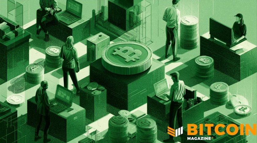 Capital B залучає €21 млн від Adam Back і TOBAM для купівлі додаткових BTC Capital B залучає €21 млн від Adam Back і TOBAM для купівлі додаткових BTC