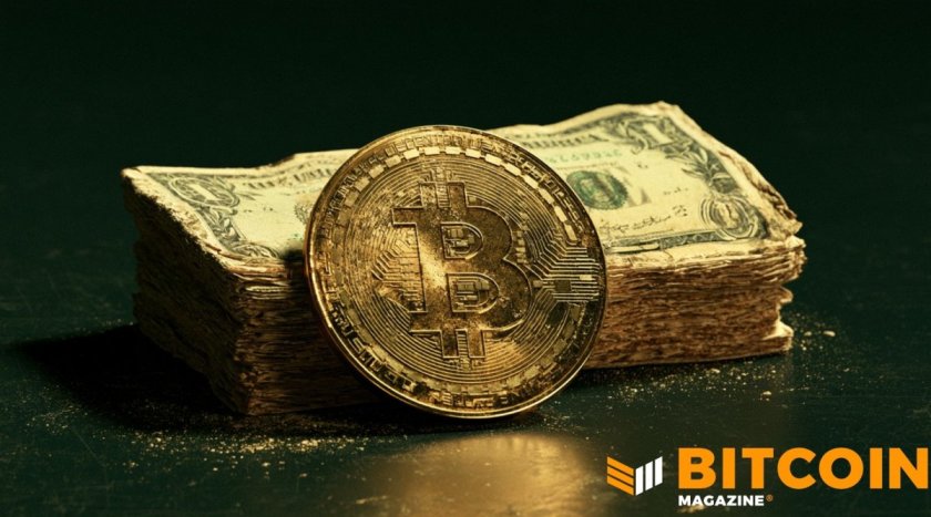 Трейд на знеціненні валюти тут завдяки держборгу — і біткоїн від цього виграє: Grayscale