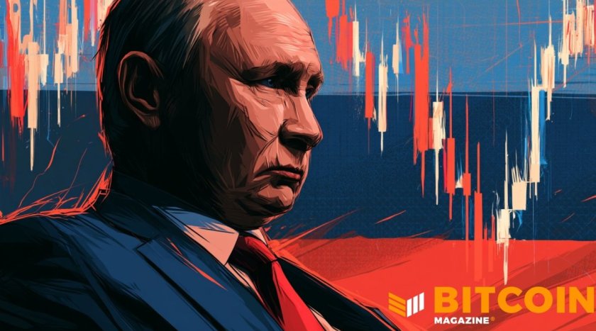 Сбербанк Росії оцінює обсяг торгів у перший рік криптобудівництва в $46.4 млрд