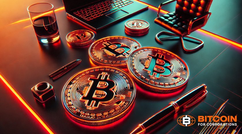 BlackRock заново обґрунтовує біткоїн, і портфельна математика все ще працює