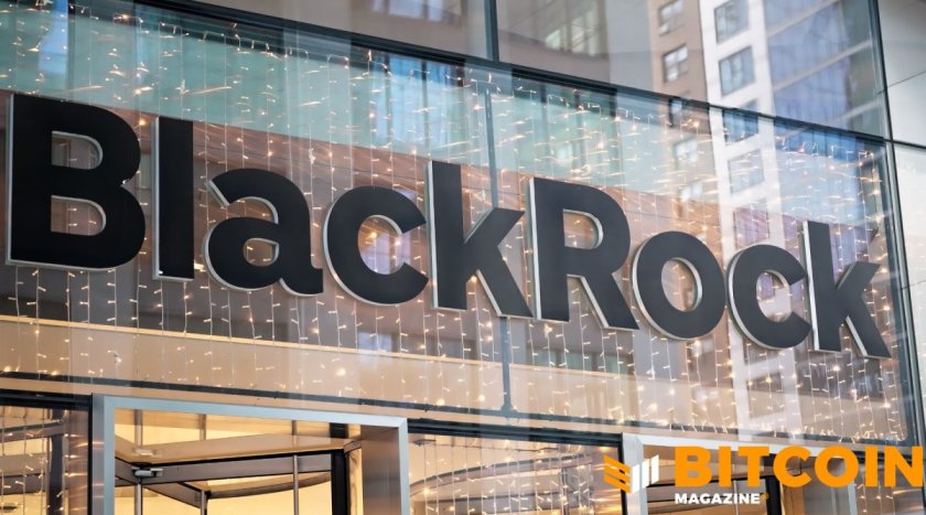 iShares Bitcoin Trust від BlackRock випереджає провідний ETF на S&P 500 iShares Bitcoin Trust від BlackRock випереджає провідний ETF на S&P 500