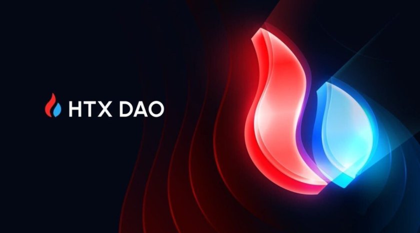 HTX DAO запускає програму Genesis на $10 млн для прискорення конвергенції крипто та ШІ і просування фінансової свободи HTX DAO запускає програму Genesis на $10 млн для прискорення конвергенції крипто та ШІ і просування фінансової свободи