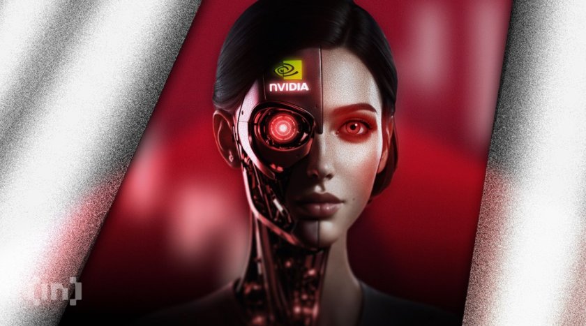 Голова Nvidia заявляє: ШІ людського рівня вже тут. А він продає чипи.
