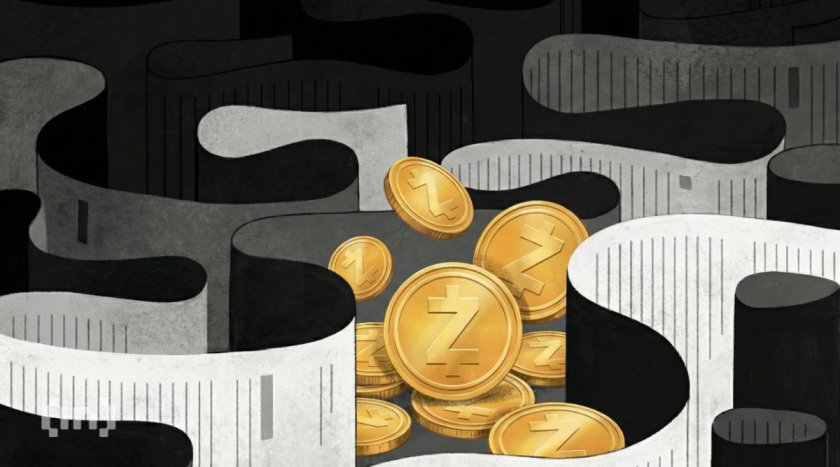 Zcash уперше за майже десять років перевищив $1,000. 3 кити хотіли б, щоб цього не сталося
