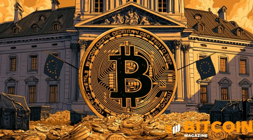 Capital B купує 376 біткоїнів — найбільша покупка у 2026 році