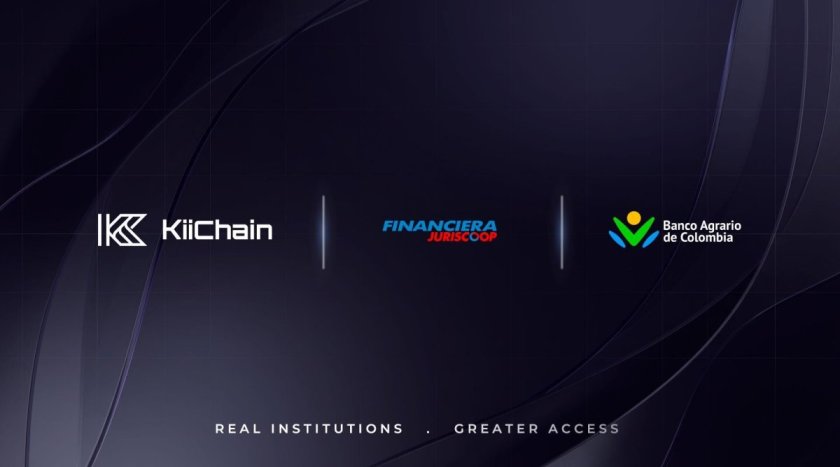 KiiChain додає два великі банки до своєї цілодобової FX-мережі в Латинській Америці KiiChain додає два великі банки до своєї цілодобової FX-мережі в Латинській Америці