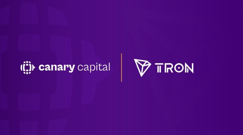 Canary Capital запускає перший у США спотовий стейкінговий ETF на TRX (тикер: TRXS)
