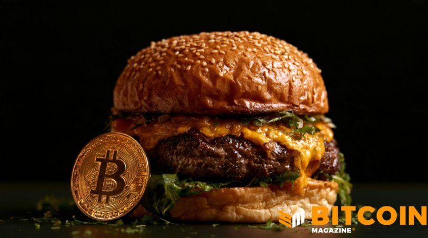 Steak ‘n Shake повідомляє про двозначне зростання продажів після впровадження біткоїна