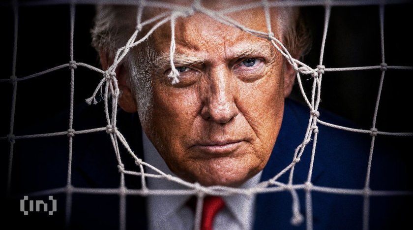 План Трампа з виплатою $5,000 до проміжних виборів може виявитися напрочуд вигідним для біткоїна